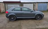 Audi A3 8P Hatchback 3-doors