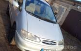 Ford Galaxy 1 generation Minivan 5-doors