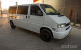 Volkswagen Transporter T4 Van