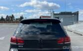 Volkswagen Golf 6 generation Hatchback 5-doors