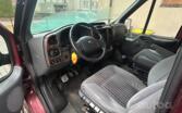 Ford Transit 3 generation