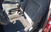 Volkswagen Passat B5 Sedan 4-doors