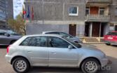 Audi A3 8L [restyling] Hatchback 5-doors