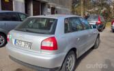 Audi A3 8L [restyling] Hatchback 5-doors