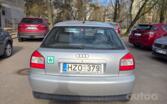 Audi A3 8L [restyling] Hatchback 5-doors