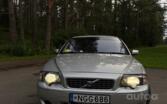 Volvo S80 1 generation Sedan