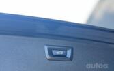 BMW 3 Series F30/F31/F34 [restyling] wagon