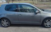 Volkswagen Golf 6 generation Hatchback 3-doors