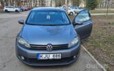 Volkswagen Golf 6 generation Hatchback 3-doors
