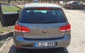 Volkswagen Golf 6 generation Hatchback 3-doors