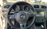 Volkswagen Golf 6 generation Hatchback 5-doors