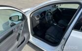 Volkswagen Golf 6 generation Hatchback 5-doors
