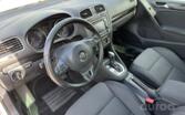 Volkswagen Golf 6 generation Hatchback 5-doors