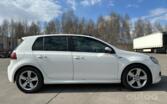 Volkswagen Golf 6 generation Hatchback 5-doors