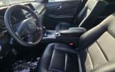 Mercedes-Benz E-Class W212 Sedan