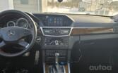 Mercedes-Benz E-Class W212 Sedan