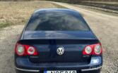 Volkswagen Passat B6 wagon 5-doors