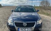 Volkswagen Passat B6 wagon 5-doors