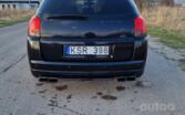 Opel Signum C Hatchback