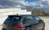 Volkswagen Golf 6 generation Hatchback 5-doors