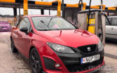 SEAT Ibiza Cupra