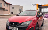 SEAT Ibiza Cupra