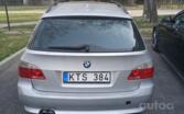 BMW 5 Series E60/E61 Touring wagon