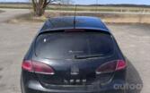 SEAT Leon 2 generation Hatchback 5-doors