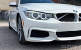 BMW 4 Series F32/F33/F36 Gran Coupe liftback