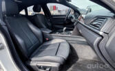BMW 4 Series F32/F33/F36 Gran Coupe liftback
