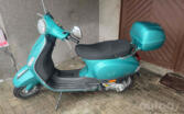 Piaggio Zip 50