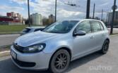 Volkswagen Golf 6 generation Hatchback 5-doors