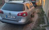 Volkswagen Passat B6 wagon 5-doors