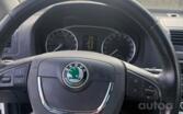 Skoda Octavia 2 generation [restyling] Combi wagon 5-doors