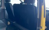 Mercedes-Benz Vito W639 Minivan 4-doors
