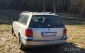 Volkswagen Passat B5 wagon