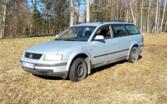 Volkswagen Passat B5 wagon