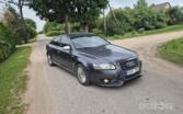 Audi A6 4F/C6 Sedan