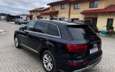 Audi Q7 4M Crossover