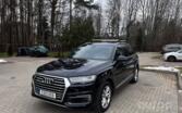 Audi Q7 4M Crossover