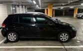Volkswagen Golf 6 generation Hatchback 5-doors