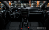 Volkswagen Golf 6 generation Hatchback 5-doors