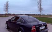 Volkswagen Passat B5.5 [restyling] Sedan