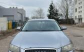 Audi A3 8P/8PA [restyling] Sportback hatchback 5-doors