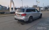Mercedes-Benz GLS-Class X166 AMG SUV 5-doors