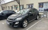 Mazda CX-7 1 generation [restyling] Crossover