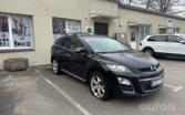 Mazda CX-7 1 generation [restyling] Crossover