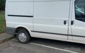 Ford Transit 3 generation