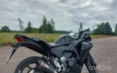Honda CBR