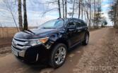 Ford Edge 1 generation [restyling] Crossover
